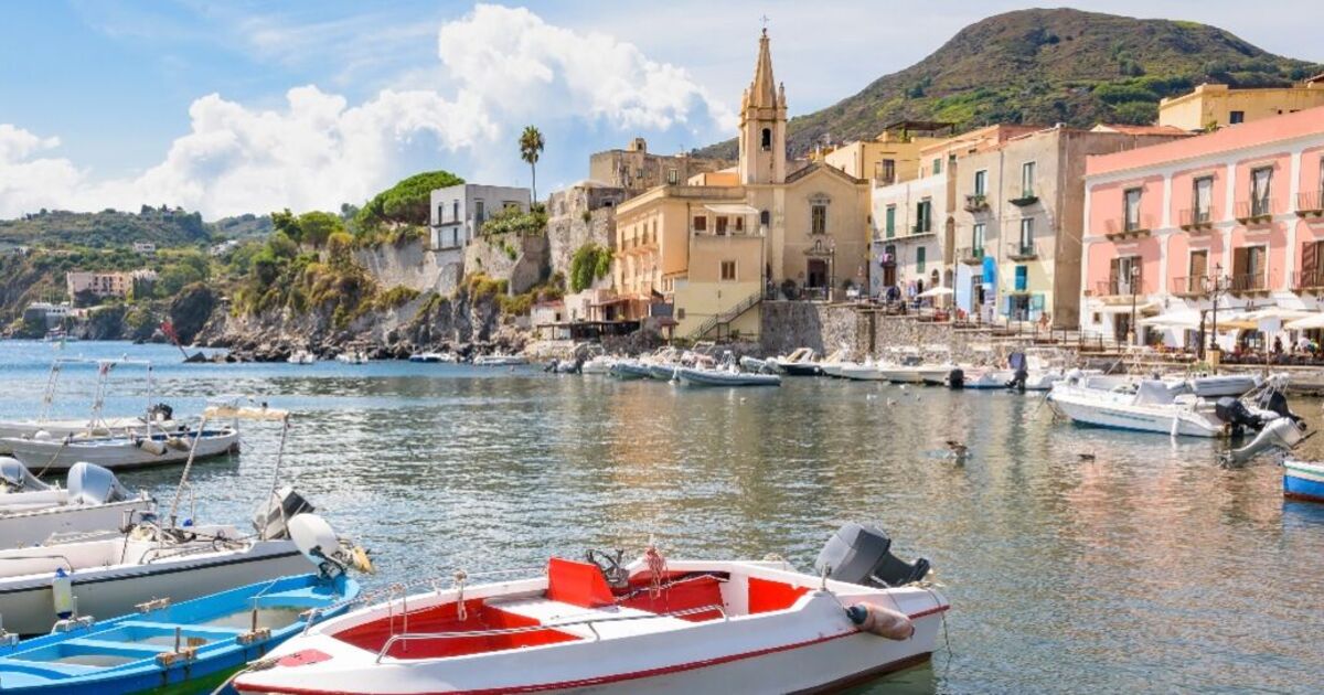 La destination méditerranéenne sous-estimée qui est un « endroit calme et spécial »