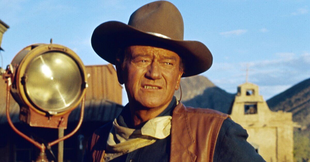 Le classique hollywoodien John Wayne condamné comme « propagande marxiste »