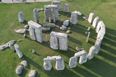 Le mystère de Stonehenge enfin résolu grâce à un modèle « acoustique » 3D à couper le souffle