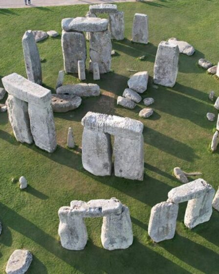 Le mystère de Stonehenge enfin résolu grâce à un modèle « acoustique » 3D à couper le souffle