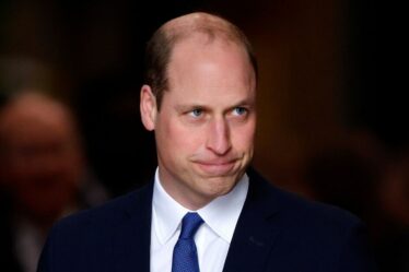 Le prince William prévoit un changement controversé pour son futur règne et les Britanniques seront divisés