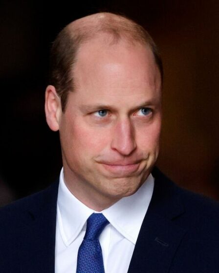 Le prince William prévoit un changement controversé pour son futur règne et les Britanniques seront divisés