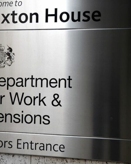 Les 13 problèmes de santé quotidiens du DWP éligibles aux prestations PIP de 791 £ par mois