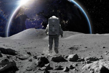 Les astronautes de la NASA vont essayer de faire pousser des plantes sur la Lune lors de la mission Artemis III