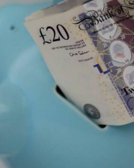 Les comptes d'épargne britanniques qui battent l'inflation comprennent 1 364 options pour les épargnants