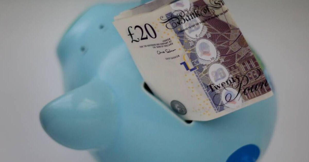 Les comptes d'épargne britanniques qui battent l'inflation comprennent 1 364 options pour les épargnants