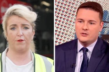 Les députés travaillistes contraints de faire demi-tour sur les opinions trans éveillées après avoir « fait taire les femmes pendant 10 ans »