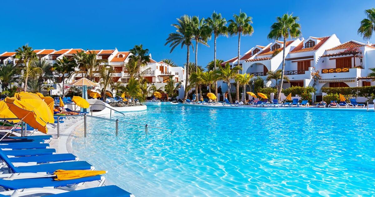 Les vacanciers sont invités à suivre les conseils concernant la piscine ou à risquer un « cauchemar de vacances pénible »