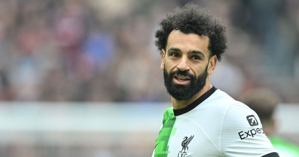 Liverpool et Mo Salah sont « d'accord » sur les plans de transfert après la rupture de Jurgen Klopp