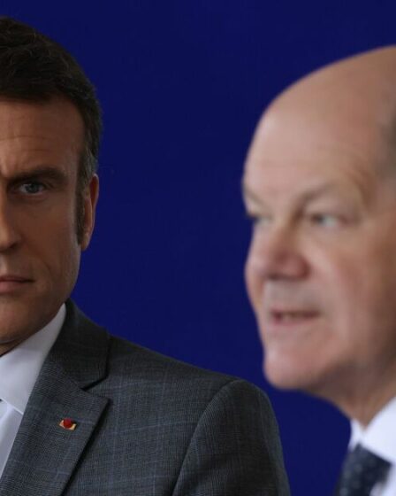 Macron et Scholz se démènent pour créer un nouveau « club de défense de l’UE » alors que la guerre de Poutine se profile
