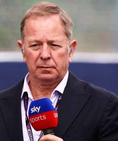 Martin Brundle dénonce une nouvelle proposition de F1 qui profite aux équipes en difficulté
