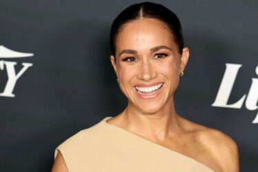 Meghan Markle suit les traces de la famille royale avec une nouvelle entreprise délicieuse