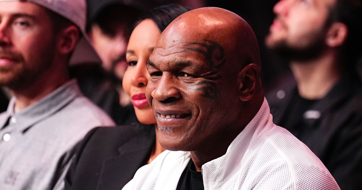 Mike Tyson introduit une double interdiction pour se préparer au combat contre Jake Paul
