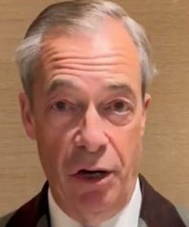 Nigel Farage est furieux : Bruxelles est « encore pire » depuis le Brexit et s'engage dans une nouvelle querelle majeure