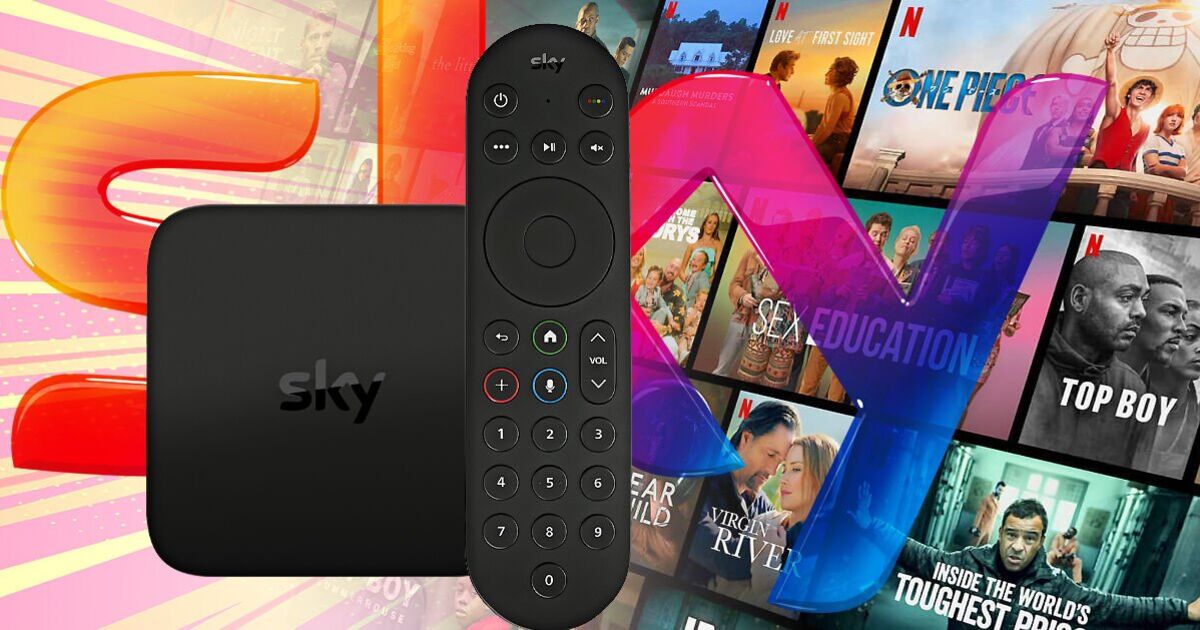 Obtenez Sky TV et Netflix absolument gratuitement avec une offre de streaming à ne pas manquer