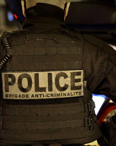 Paris se prépare à un attentat terroriste alors que la police française « épuisée » craint le chaos
