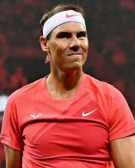 Rafael Nadal licencié alors que l'Espagnol a déclaré qu'il avait "terminé" avant la saison sur terre battue
