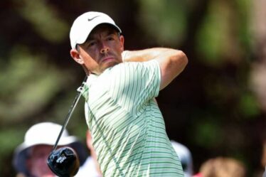 Rory McIlroy effectue un changement instantané après la déception du Masters au retour du PGA Tour