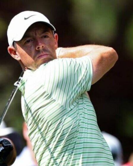 Rory McIlroy effectue un changement instantané après la déception du Masters au retour du PGA Tour