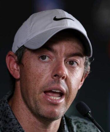 Rory McIlroy s'apprête à faire demi-tour rapide sur le PGA Tour après avoir rejeté les rumeurs de LIV Golf