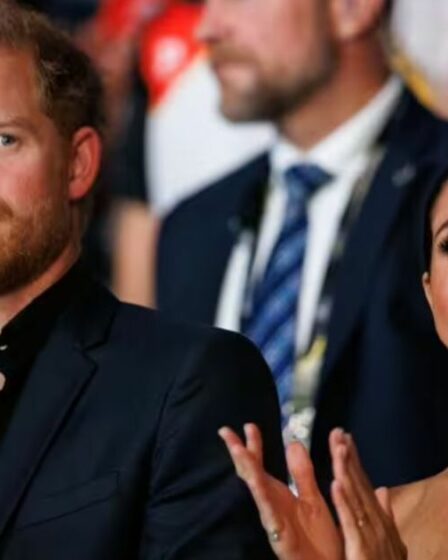 Royal Family LIVE : Meghan et Harry se moquent des nouvelles émissions de Netflix après le dernier flop américain