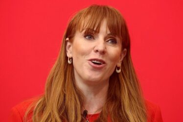 SONDAGE : Angela Rayner devrait-elle démissionner du banc du parti travailliste ?