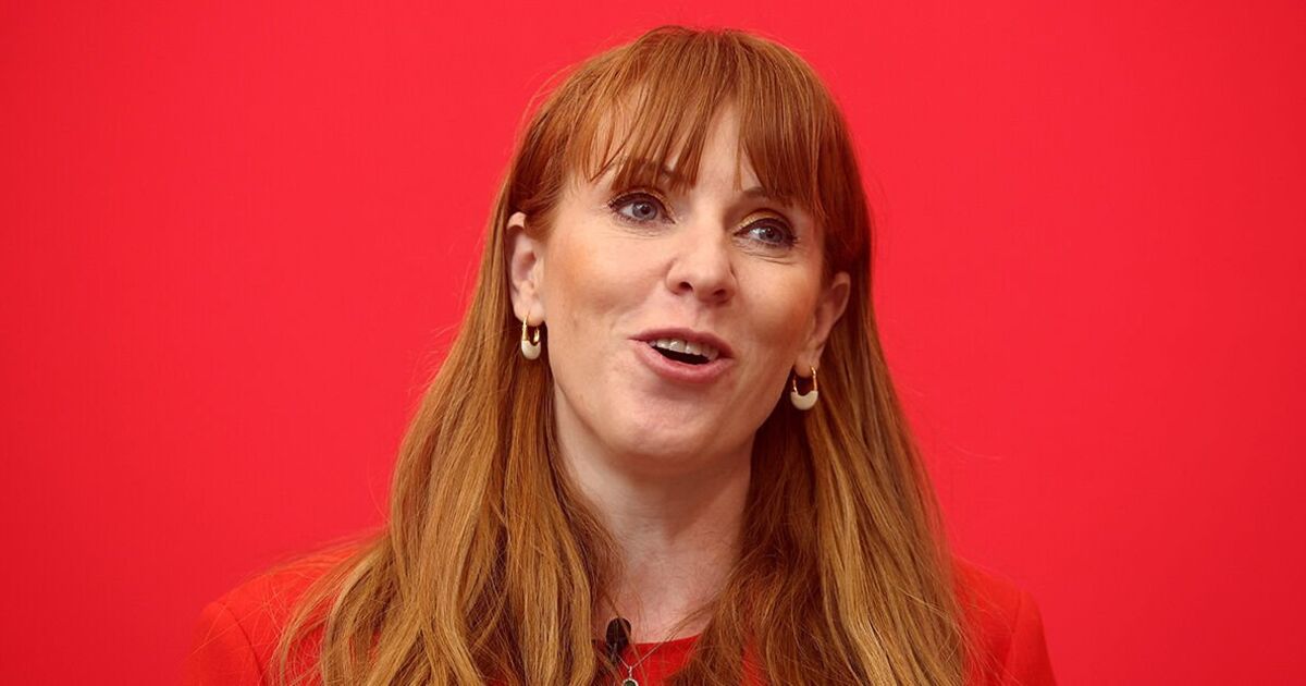 SONDAGE : Angela Rayner devrait-elle démissionner du banc du parti travailliste ?