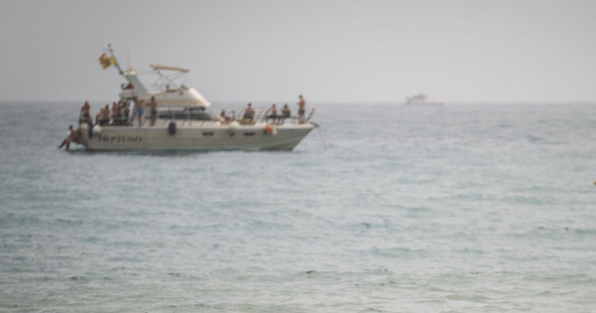 Terreur à Tenerife : le corps démembré d'une femme retrouvé en mer avec un sac en plastique sur la tête