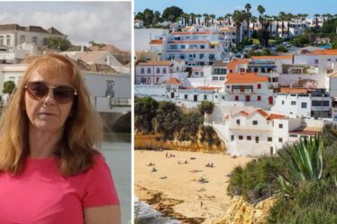 Un expatrié britannique révèle les deux pires endroits où vivre au Portugal sans « rien là-bas »