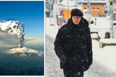 Une année sans été "pas impossible" alors qu'un expert météo se prononce sur un événement "catastrophique"