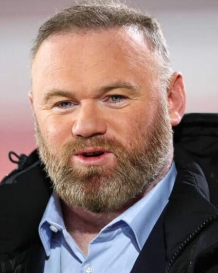 Wayne Rooney décroche un nouvel emploi avec d'anciens coéquipiers de Man Utd quatre mois après le limogeage de Birmingham