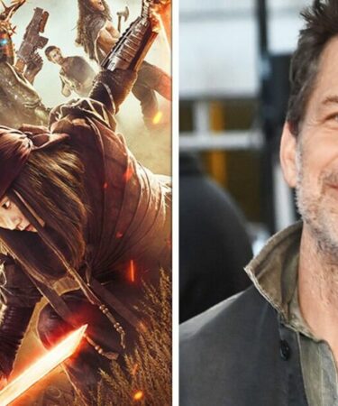 Zack Snyder taquine un « petit film » avant d'introduire de « nouveaux visages » dans les suites de Rebel Moon