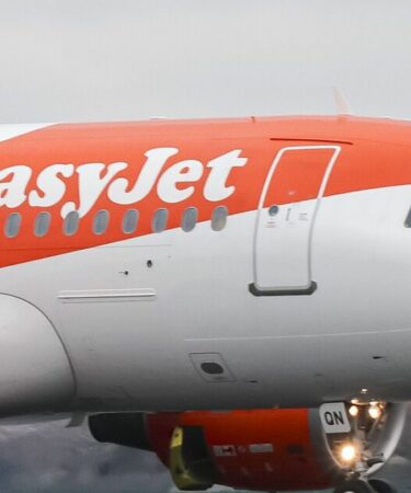 easyJet annule tous ses vols vers Israël depuis plus de six mois