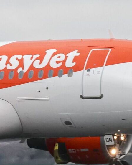 easyJet annule tous ses vols vers Israël depuis plus de six mois
