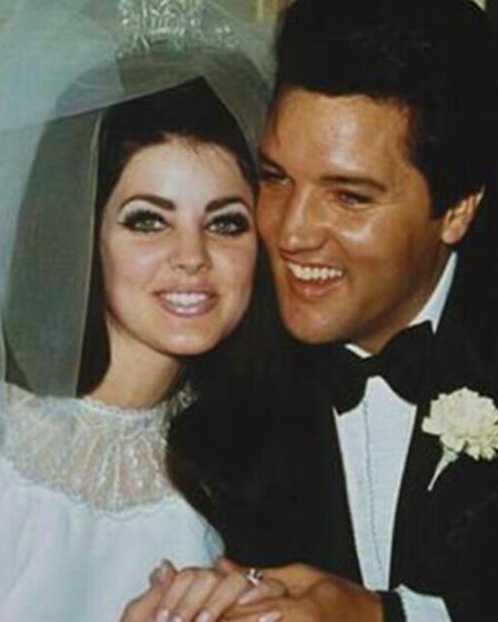 Le chagrin de mariage d'Elvis derrière les sourires – Ses cinq terribles mots secrets alors qu'il pleurait
