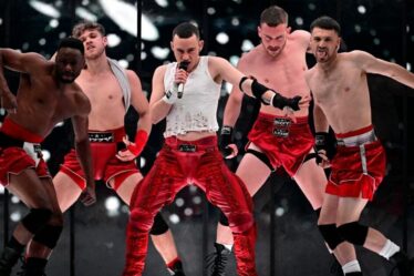 Je suis un expert de l'Eurovision et voici les cinq raisons pour lesquelles c'est la meilleure émission de télévision