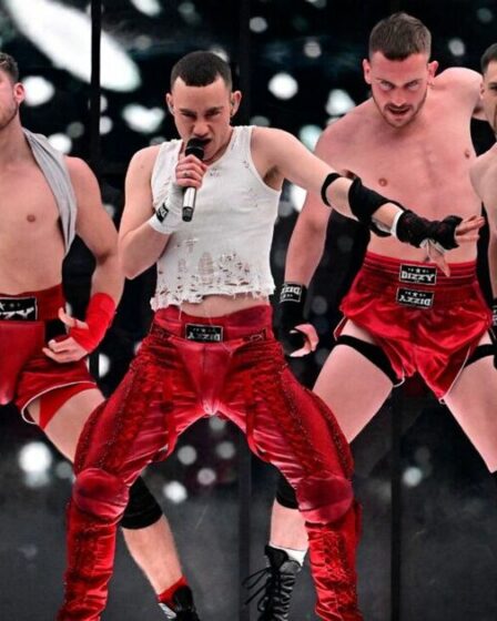 Je suis un expert de l'Eurovision et voici les cinq raisons pour lesquelles c'est la meilleure émission de télévision