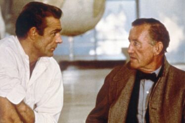 James Bond – Ian Fleming et Sean Connery ont échangé des insultes mais l'acteur a eu le dernier mot