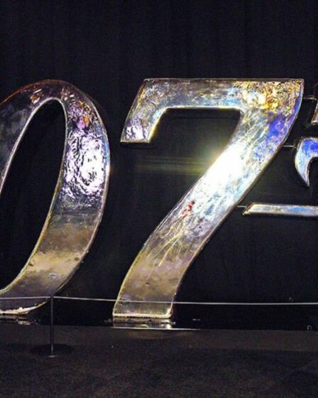 Trois acteurs, producteurs et Miss Moneypenny de James Bond ont tous choisi le même film 007 préféré