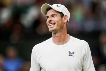 Andy Murray laisse entendre qu'il jouera à Roland-Garros et à Wimbledon