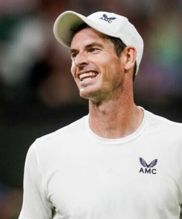 Andy Murray laisse entendre qu'il jouera à Roland-Garros et à Wimbledon