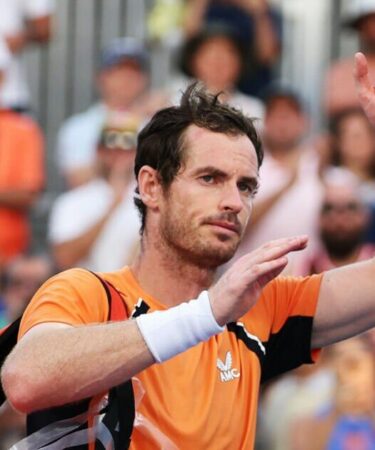 Andy Murray prend une décision surprise à Roland-Garros alors que le Britannique se remet de sa blessure