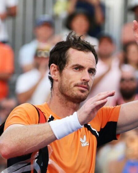 Andy Murray prend une décision surprise à Roland-Garros alors que le Britannique se remet de sa blessure