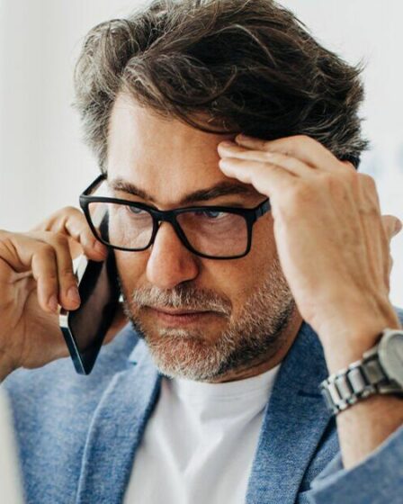 Avertissement d'arnaque du HMRC alors que les fraudeurs créent un faux compte en prétendant aider les gens