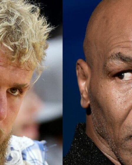 Billets Mike Tyson vs Jake Paul : 120 000 fans s'inscrivent en prévente malgré les critiques