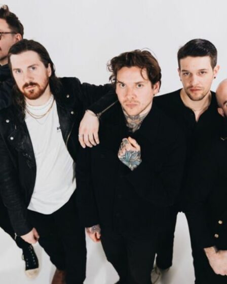 Billets pour The Devil Wears Prada : voici où acheter des billets pour la tournée du groupe au Royaume-Uni