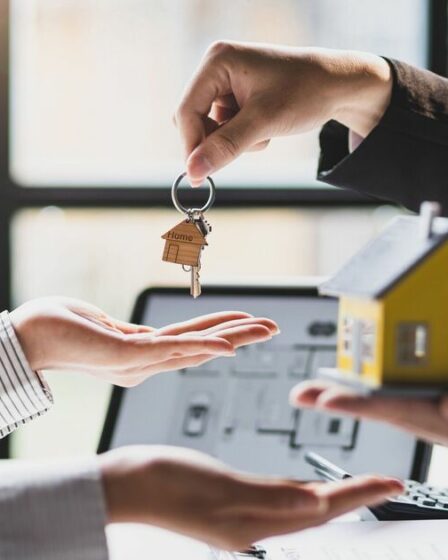 Building Society lance une nouvelle gamme de prêts hypothécaires destinée aux ressortissants étrangers travaillant au Royaume-Uni