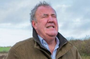 Clarkson's Farm contraint d'arrêter le tournage de la quatrième série après une énorme perturbation du Diddly Squat