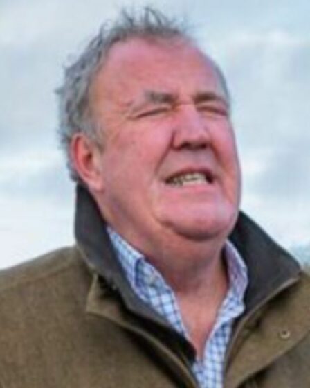 Clarkson's Farm contraint d'arrêter le tournage de la quatrième série après une énorme perturbation du Diddly Squat