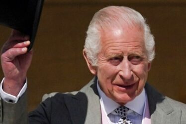 Comment la richesse du roi Charles a augmenté de 10 millions de livres sterling en seulement un an